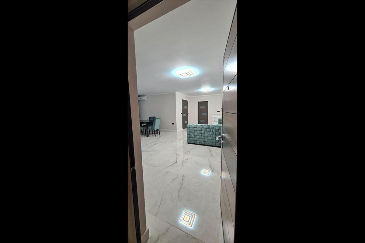 Moky Rezident Apartment Arad Exterior photo